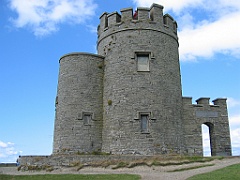 Irlande 051 - Cliffs of Moher